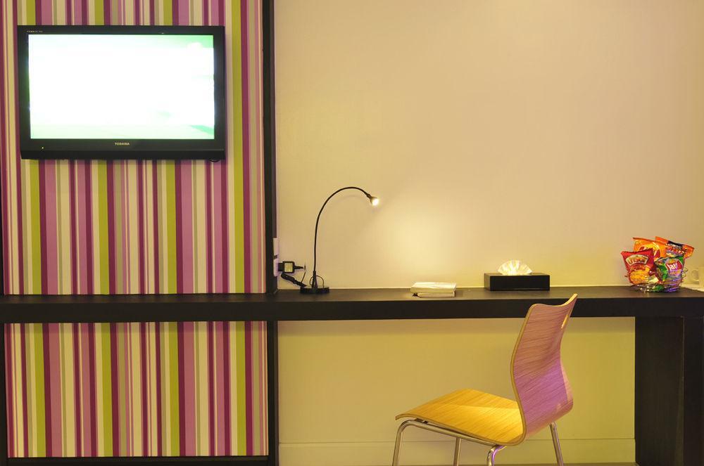 @24Boutique Hotel Nakhon Si Thammarat Exterior photo