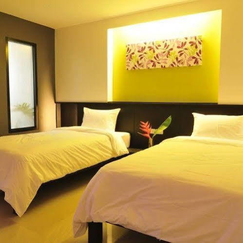 @24Boutique Hotel Nakhon Si Thammarat Exterior photo