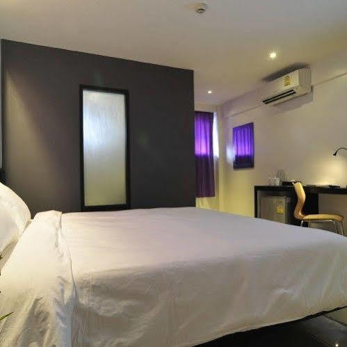 @24Boutique Hotel Nakhon Si Thammarat Exterior photo